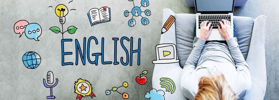 Αγγλικά Κέντρο Ξένων Γλωσσών Γουρδομιχάλη