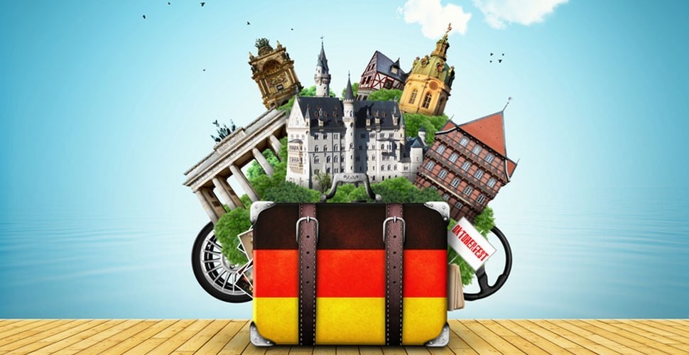 Γερμανικά Κέντρο Ξένων Γλωσσών Γουρδομιχάλη