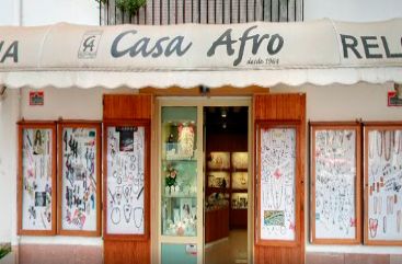 Joyería Casa Afro Joyería Casa Afro