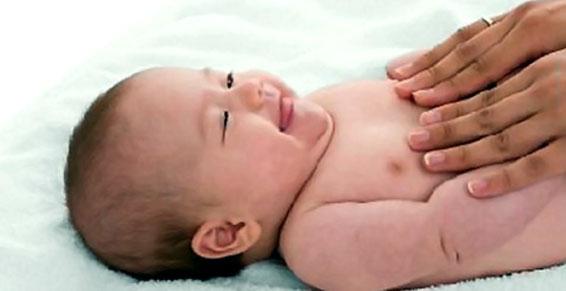 Ostéopathes nourrissons