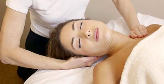 ostéopathes - cervicales