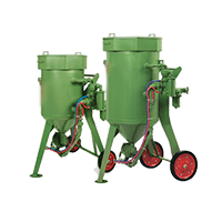 Equipamentos de Decapagem no Porto - Aguitécnica