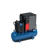 Compressores de Ar Comprimido no Porto - Aguitécnica