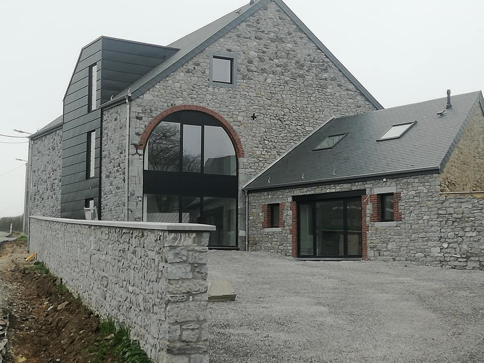 S.B. ARCHITECTURE & CONCEPT page banner