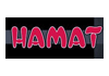 Logo von Hamat