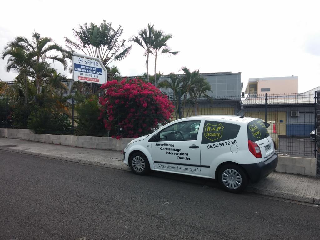 Ronde et intervention 2