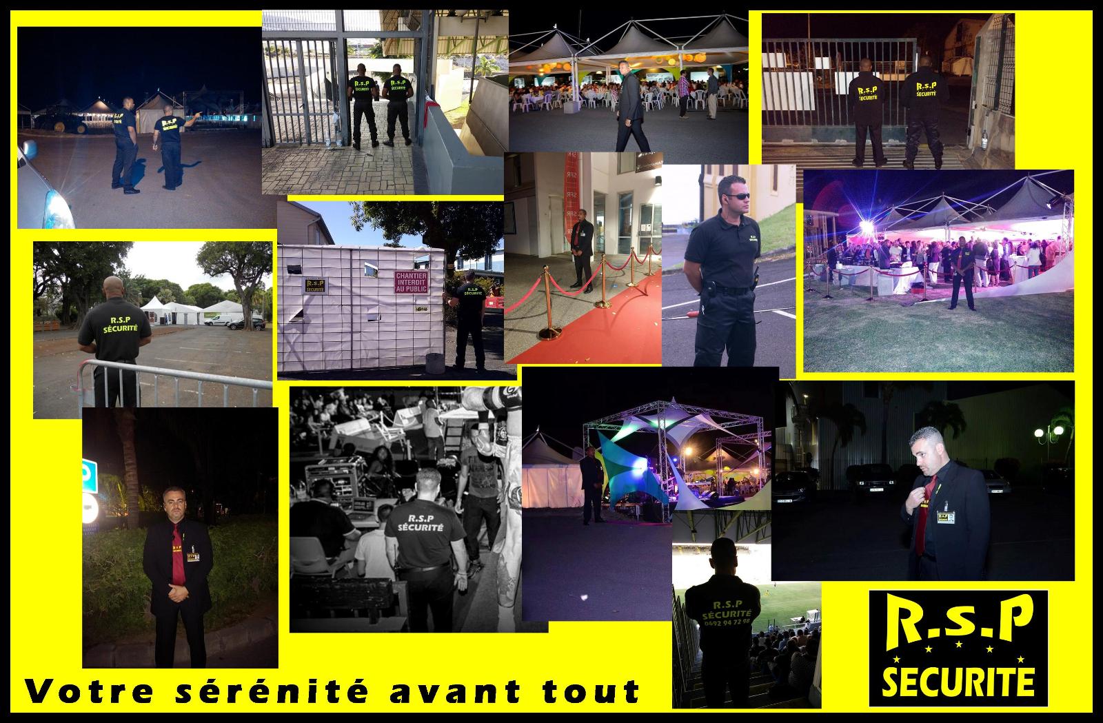 Votre sérénité avant tout