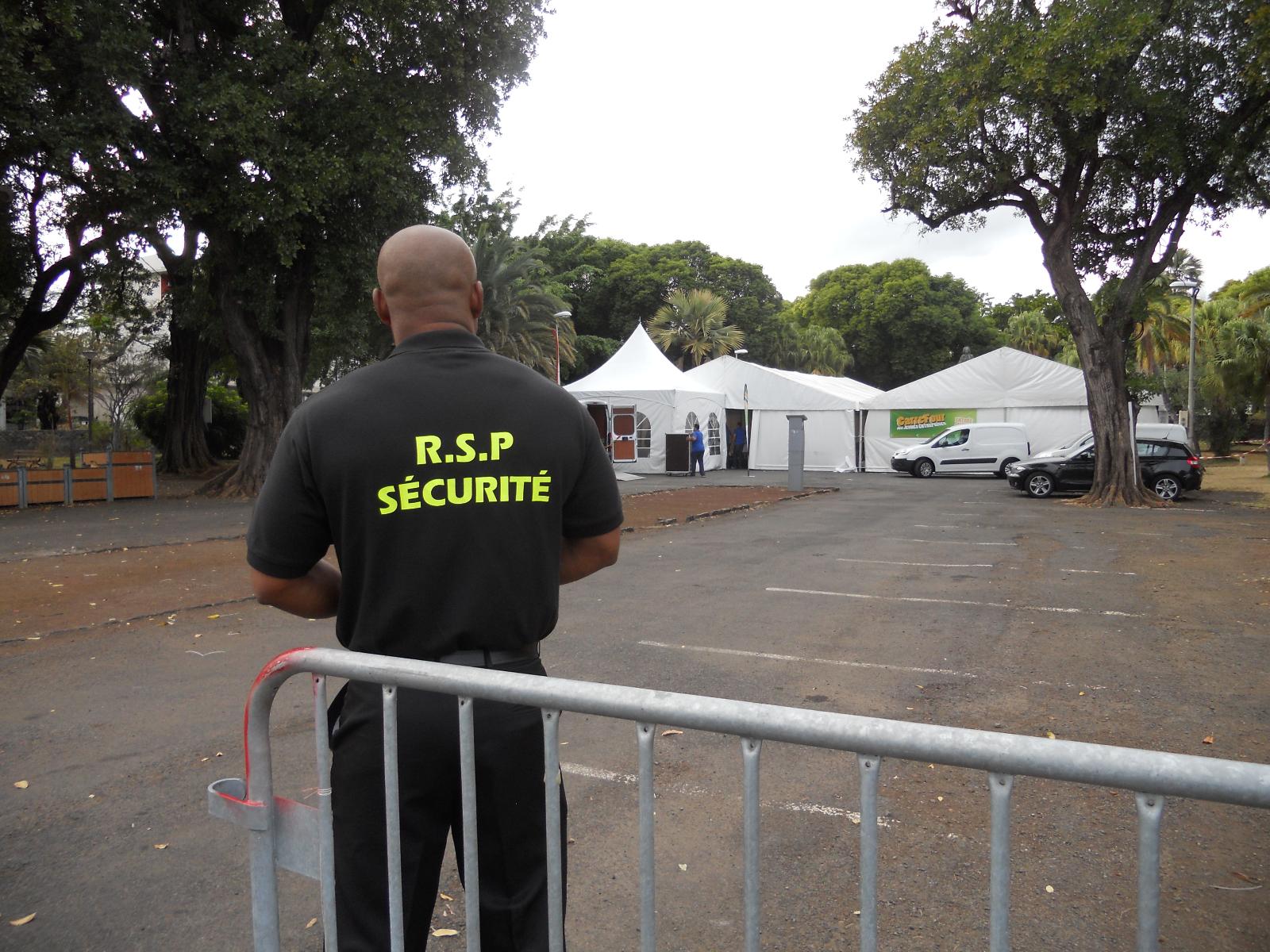 Surveillance de vos événements