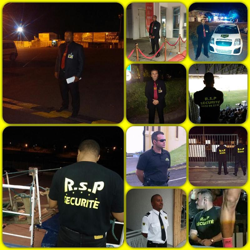 La sécurité en tous lieux