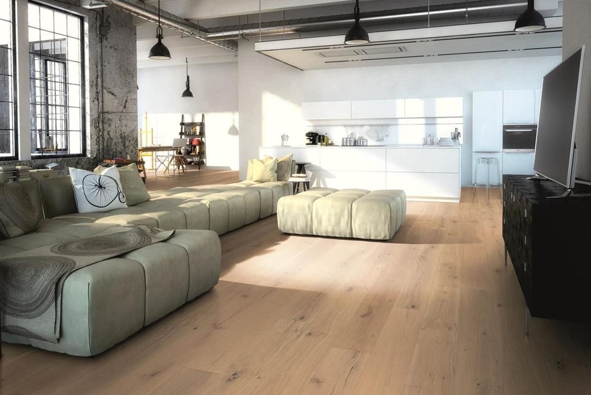 Landhausdielen aus Aachen | Hochwertige Holzböden