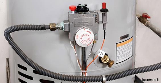 Installation de chauffage