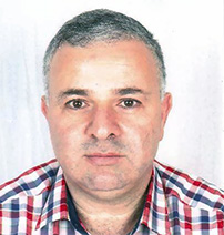 ד"ר דאוד עבד אל ראזק