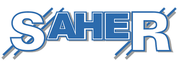 INSTALACIONES SAHER logo