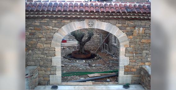 Dardenne Damien EURL - Couverture