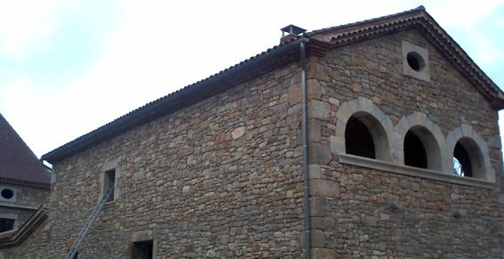 Dardenne Damien EURL à Saint Alban