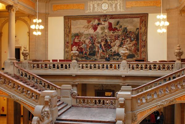 Cour d'appel de Colmar