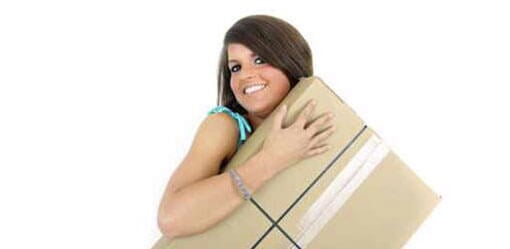 entrega de encomendas estafetas mundo veloz