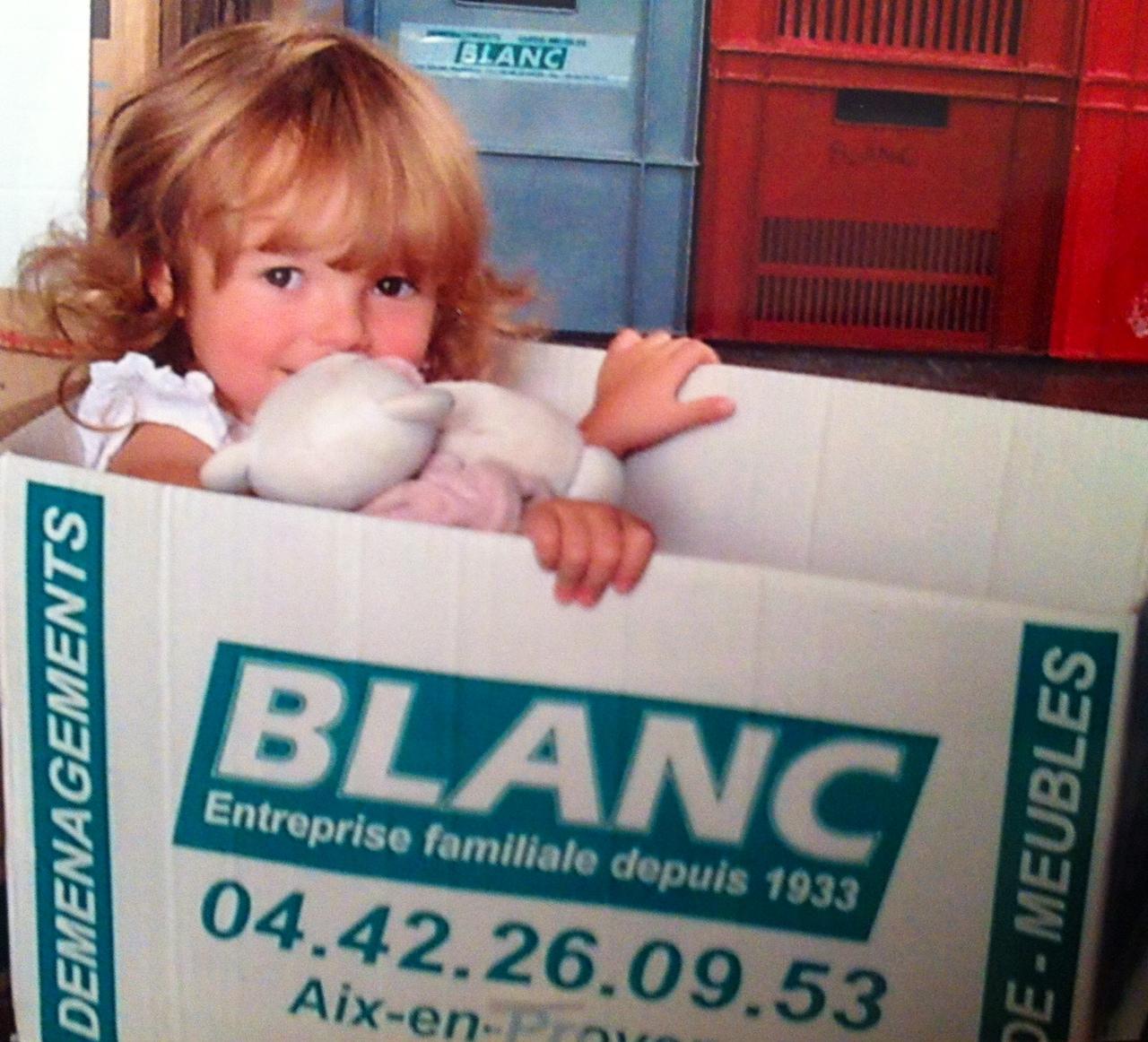 Déménagements clé en main avec BLANC Déménagements Aix en Provence