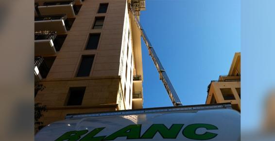 Aix-en-Provence - Déménagements