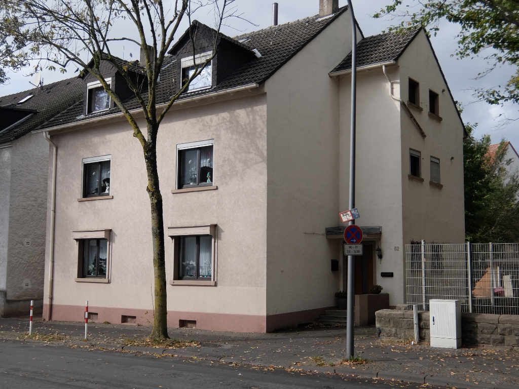 Bauhaus Bochum Hofstede Hofsteder Straße Bochum Referenzen - Oettinghaus Immobilien aus Bochum