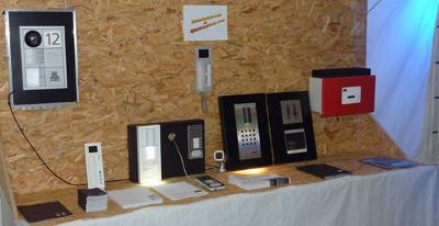 Electricité générale - appareils de commande