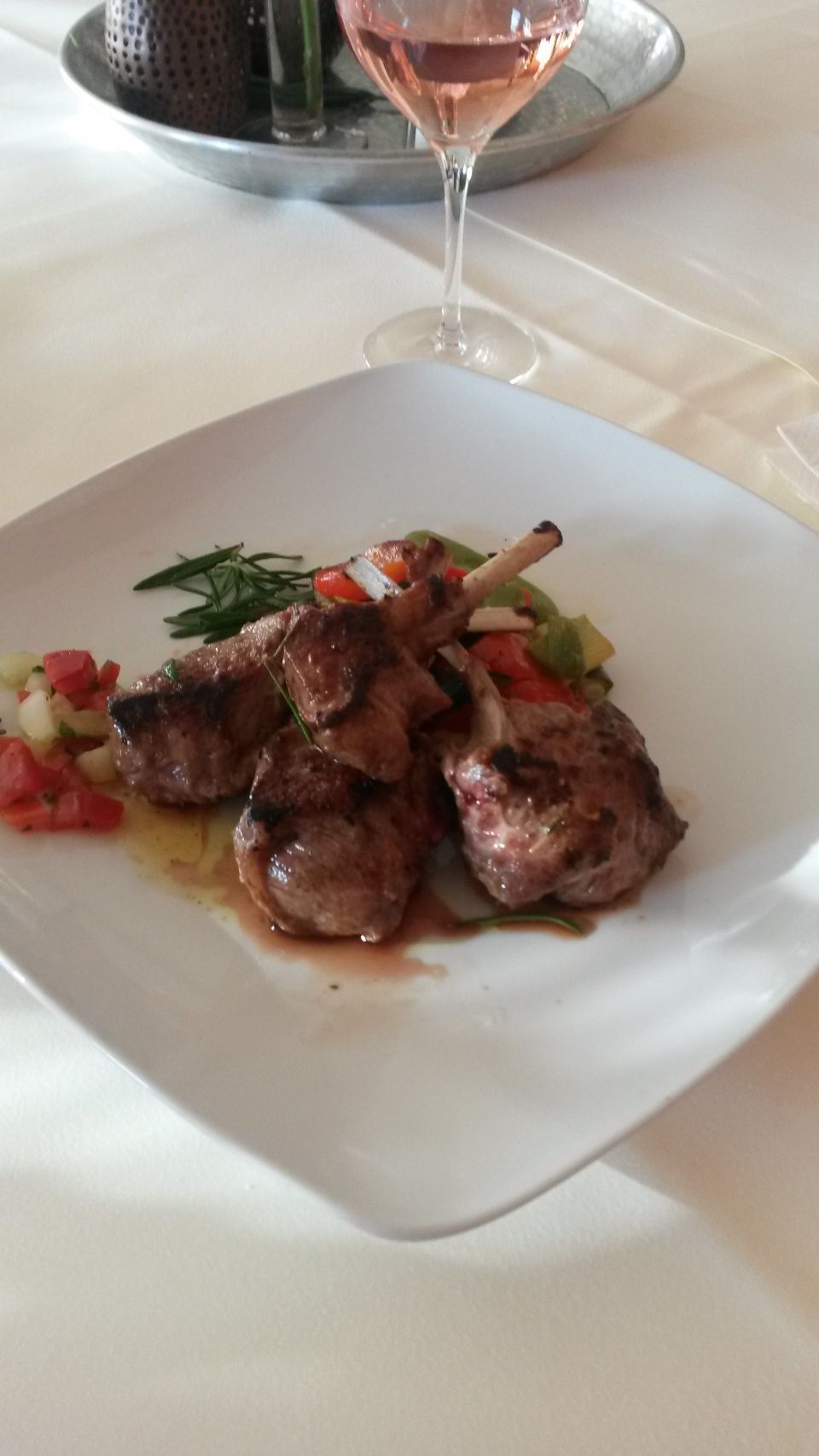 Italienisches Restaurant Backnang Santa Lucia GbR