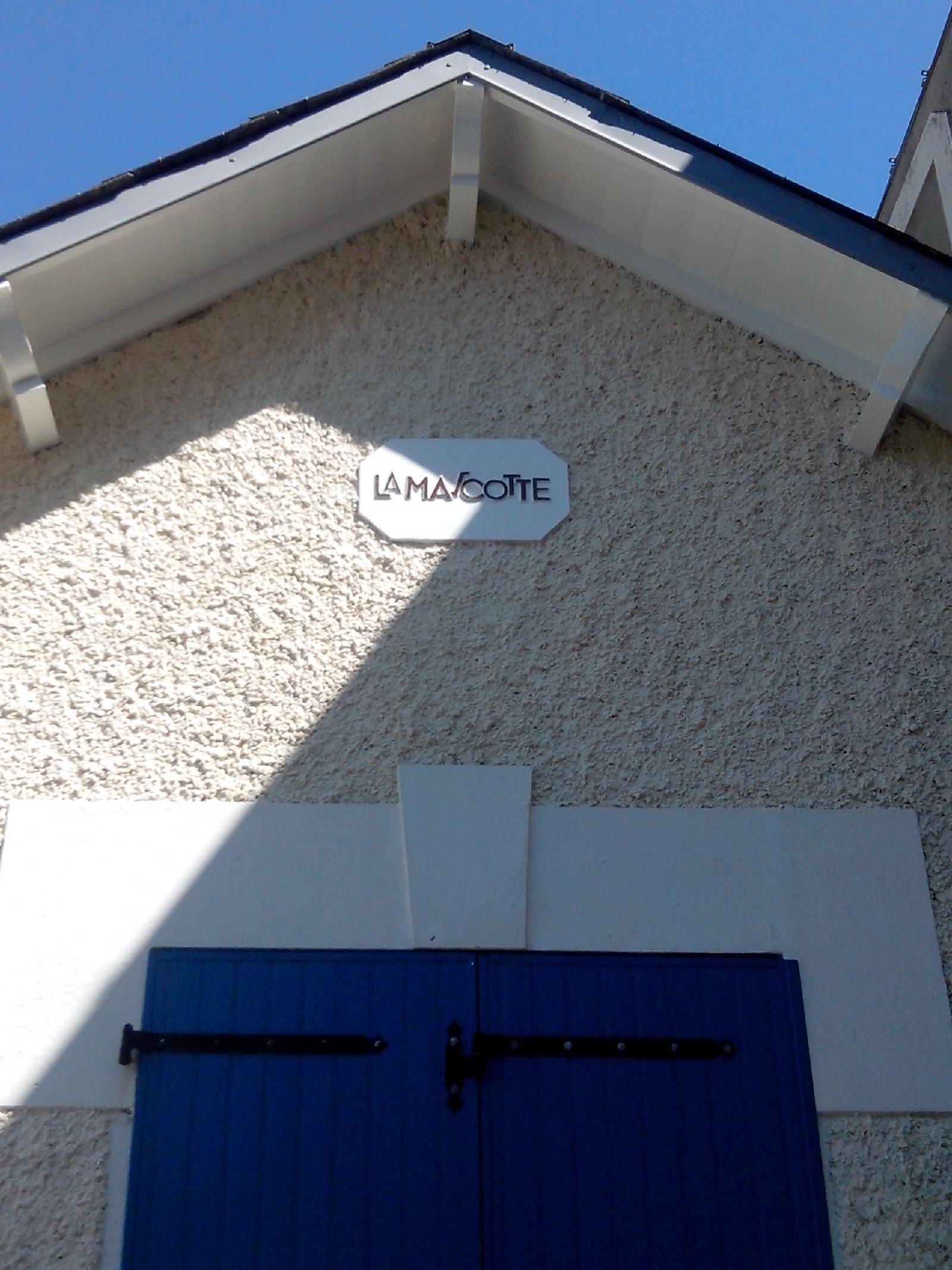 Ravalement de façade