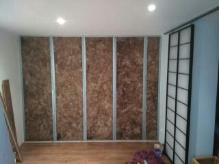 Isolation acoustique