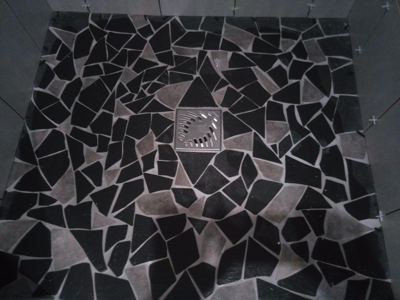 sol douche italienne