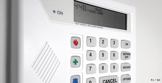 Détection d'intrusion par contrôle d'accès