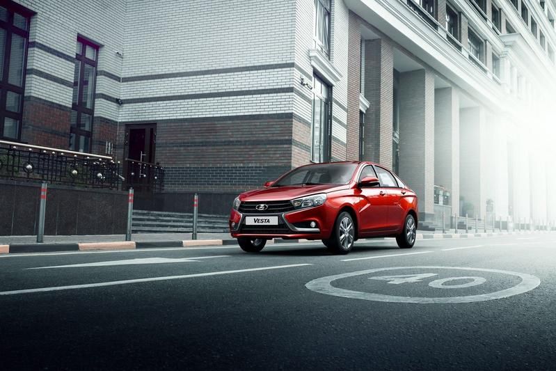 Autohaus P. Schibblock - Kfz Meisterbetrieb - Bremen Lada Neuwagen | Autohaus P. Schibblock | Bremen