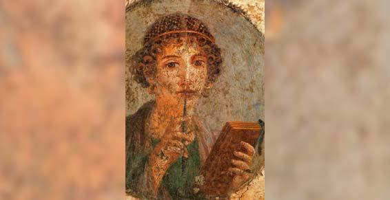 Hélène Grétillat - Psychologue thérapeute - Paris 15 - Fresque murale