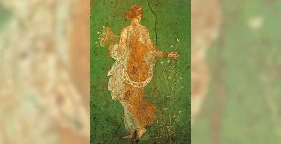 Gretillat Hélène - Psychologue thérapeute - Paris 15 - fresque murale