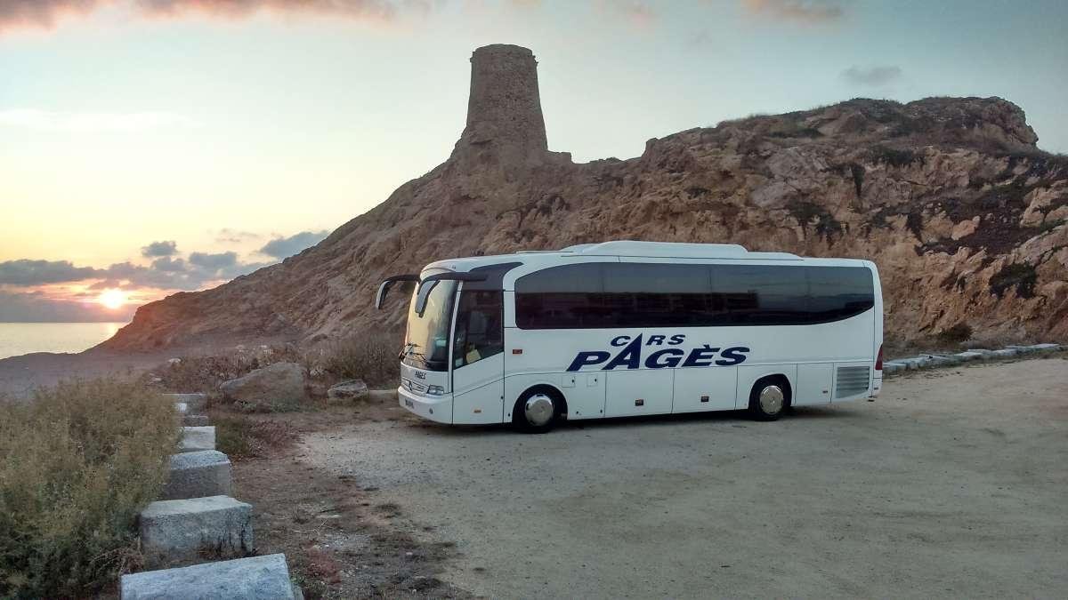 Mercedes-Benz Tourino