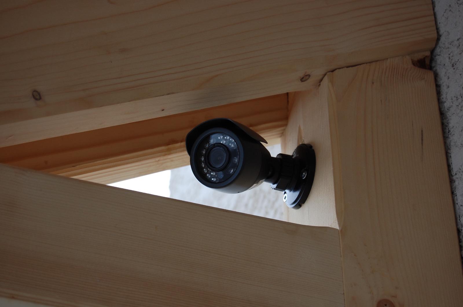 FAB'elec Video-surveillance