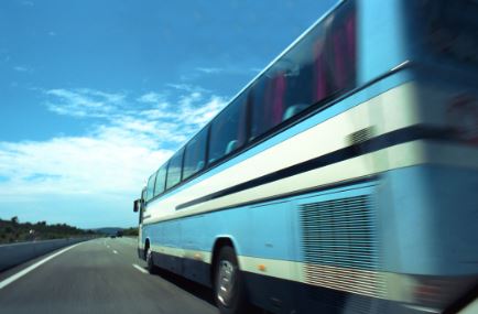 הסעות במרכז