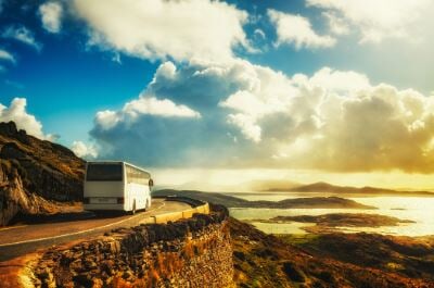 הסעות לנתב"ג