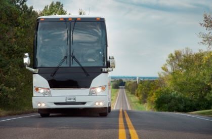 הסעות לגיל הזהב