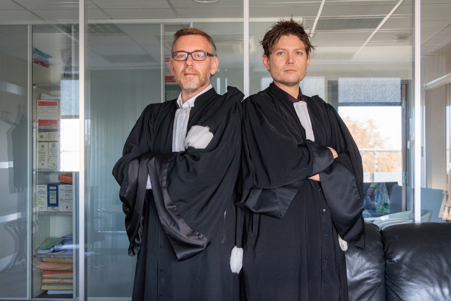 d'avocat à Avignon Rivière, Gault & Deleau Associés