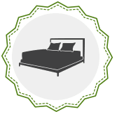 ניקוי מזרנים