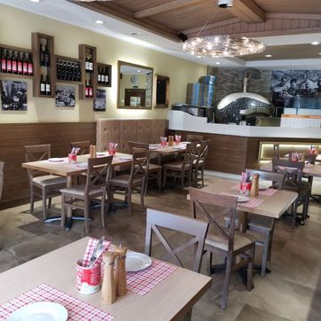 Wohlfühlrestaurant | Bottrop | Restaurant Fratelli