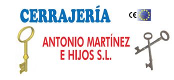 Cerrajerias Martinez e Hijos S.A.