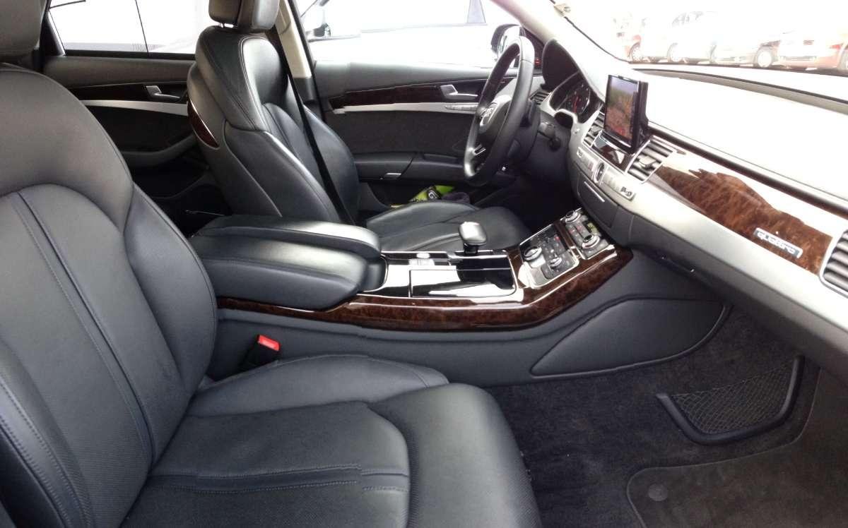 Véhicule climatisé Bois d'Arcy