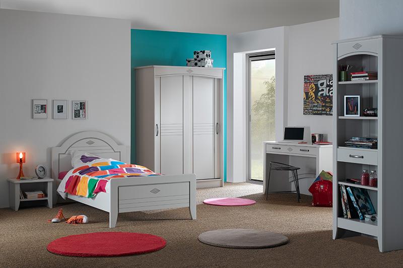 Chambre d'enfant Louisiane Minet