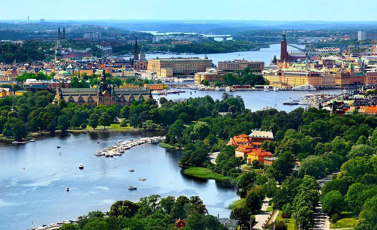 Azamara 2027 World Cruise | Ultimate Luxury Cruise Adventure