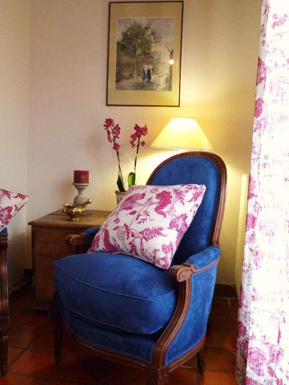 Bergère de style Louis XVI