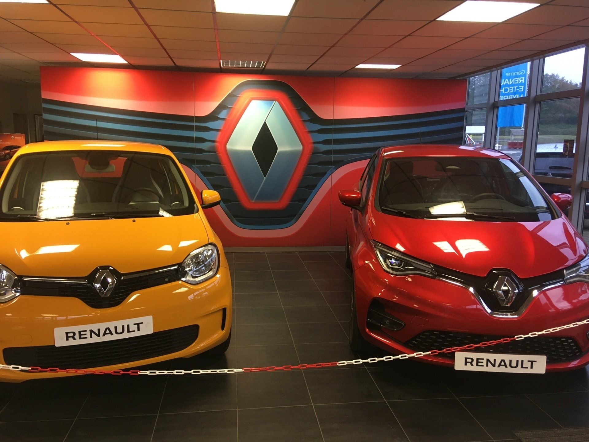 Carte Bleue Visa Renault Diac Compte Client
