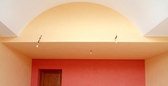 Revêtement en peinture