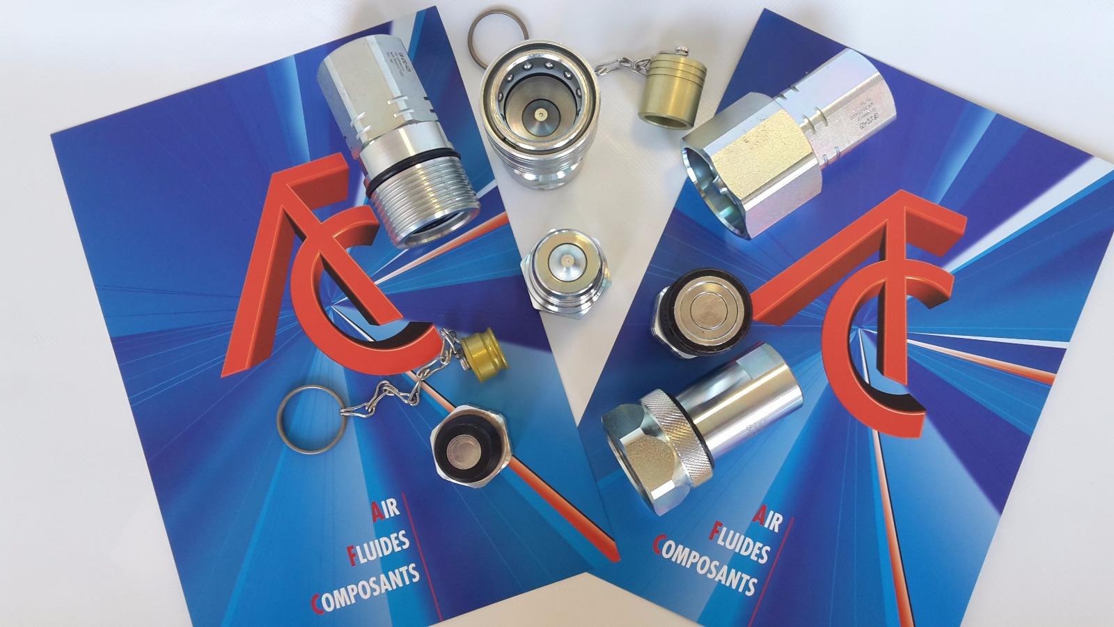 Air Fluides Composants