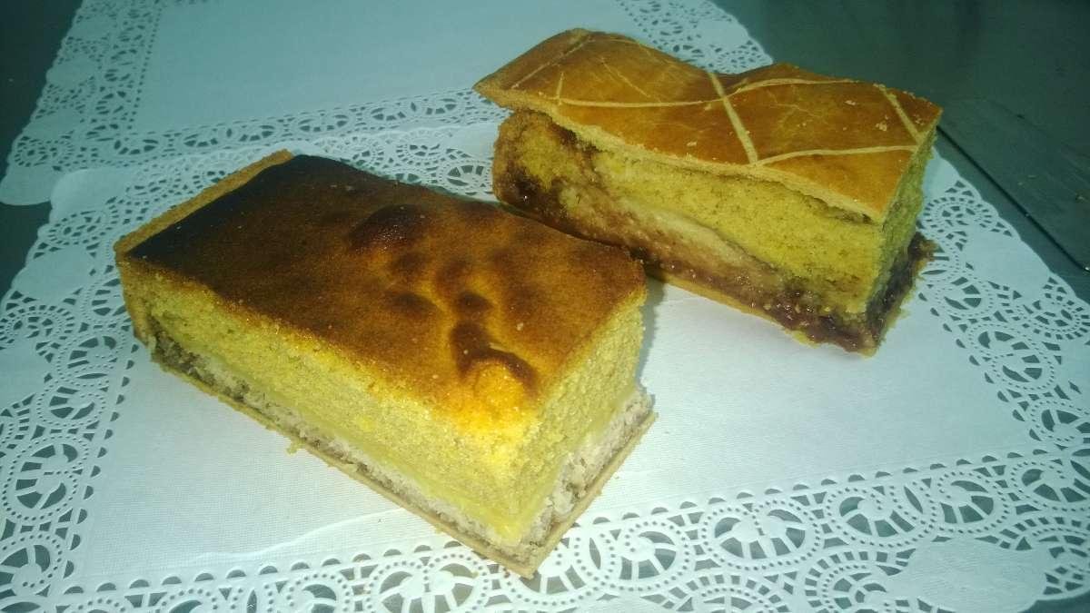 Pâtisserie par O'Pain d'Antan à Sainte-Luce en Martinique